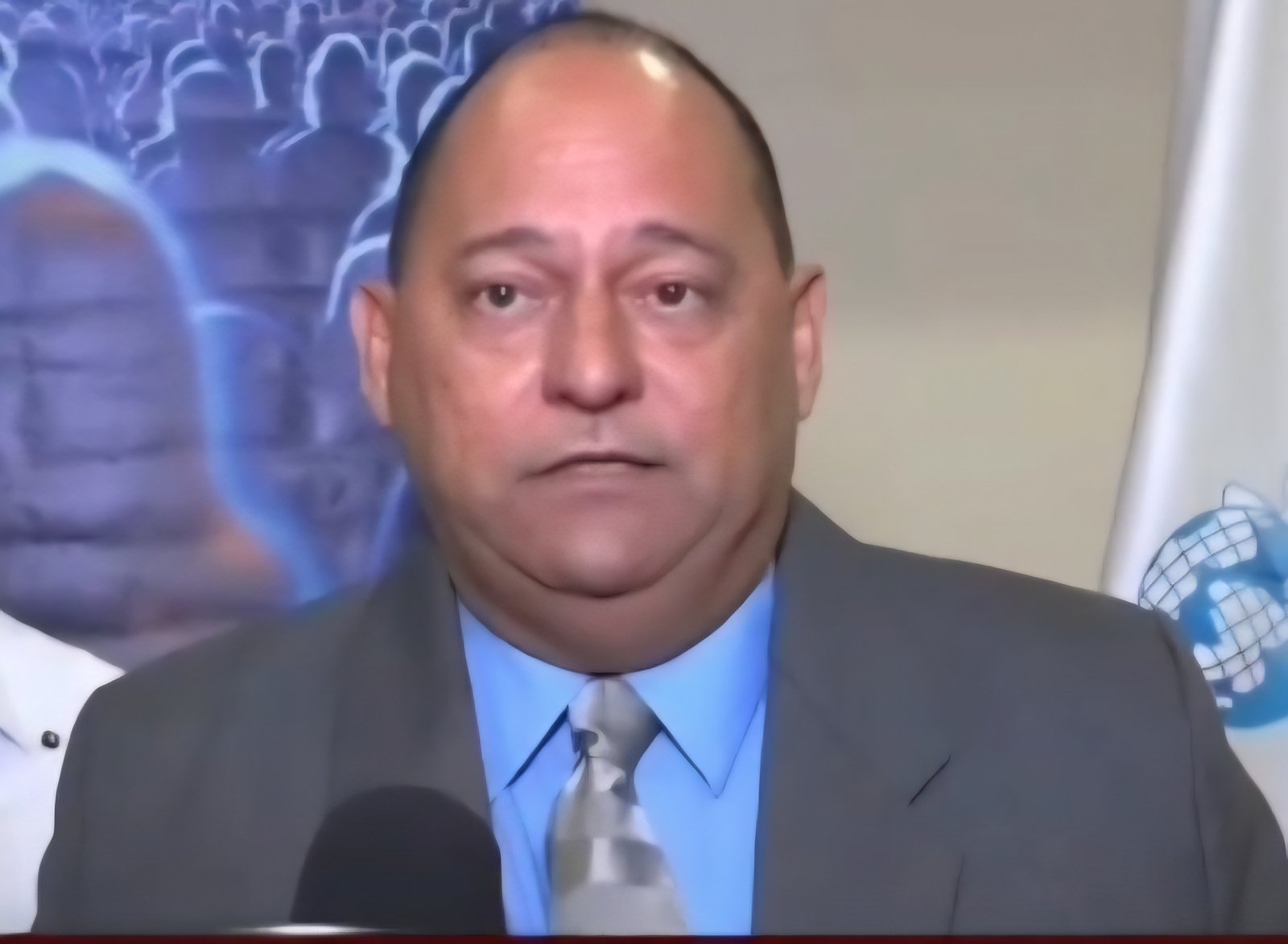 Jose Miguel Lopez​